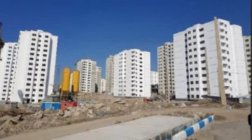 قبل رمضان.. تحديد موعد طرح شقق سكن لكل المصريين في المدن الجديدة